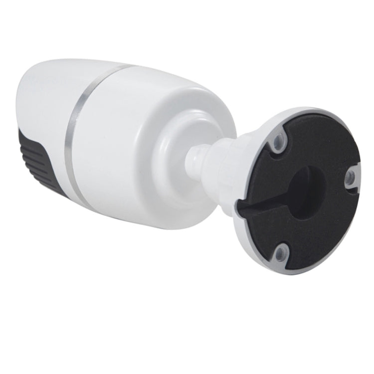 N4BKit 100萬像素数字視頻錄像機全套  H.264 720P IP 攝像頭, 支持音頻 / 視頻輸入