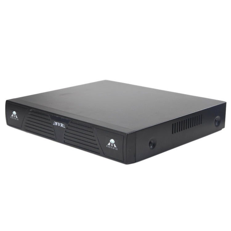 N8/1U-M 8CH H.264 NVR Network HDD Digital Video Recorder, Support VGA / RJ45 NET / USB 2.0