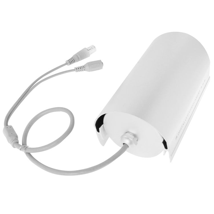 1 / 3 inch Sony 420TVL 6mm固定鏡頭 不帶支架 LED防水CCD紅外距離: 25m Model: VW-8426