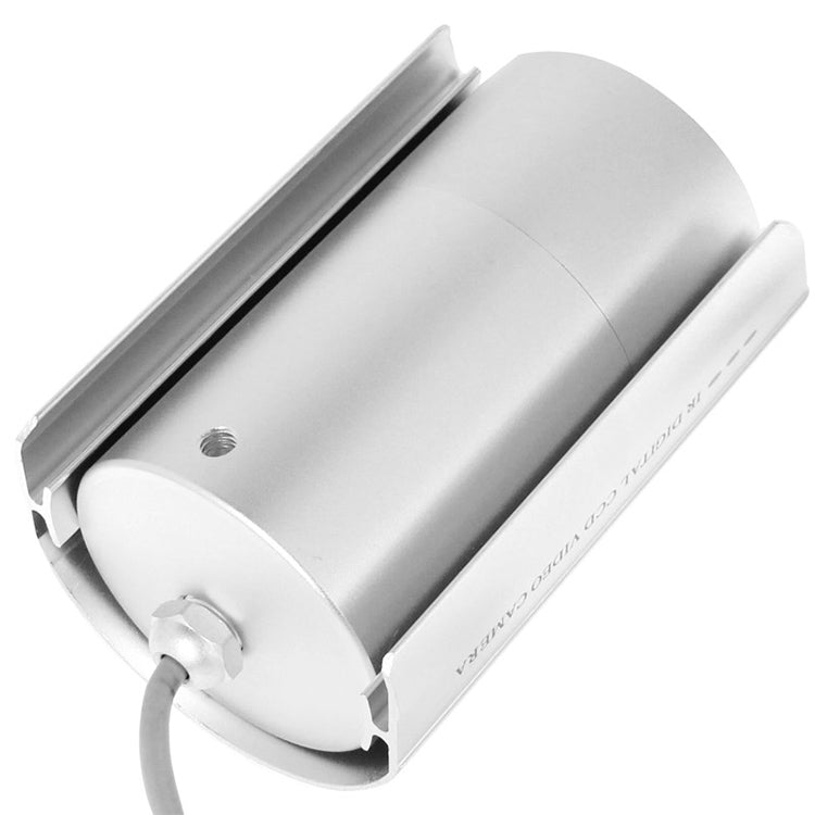1 / 3 inch Sony 420TVL 6mm固定鏡頭 不帶支架 LED防水CCD紅外距離: 25m Model: VW-8426