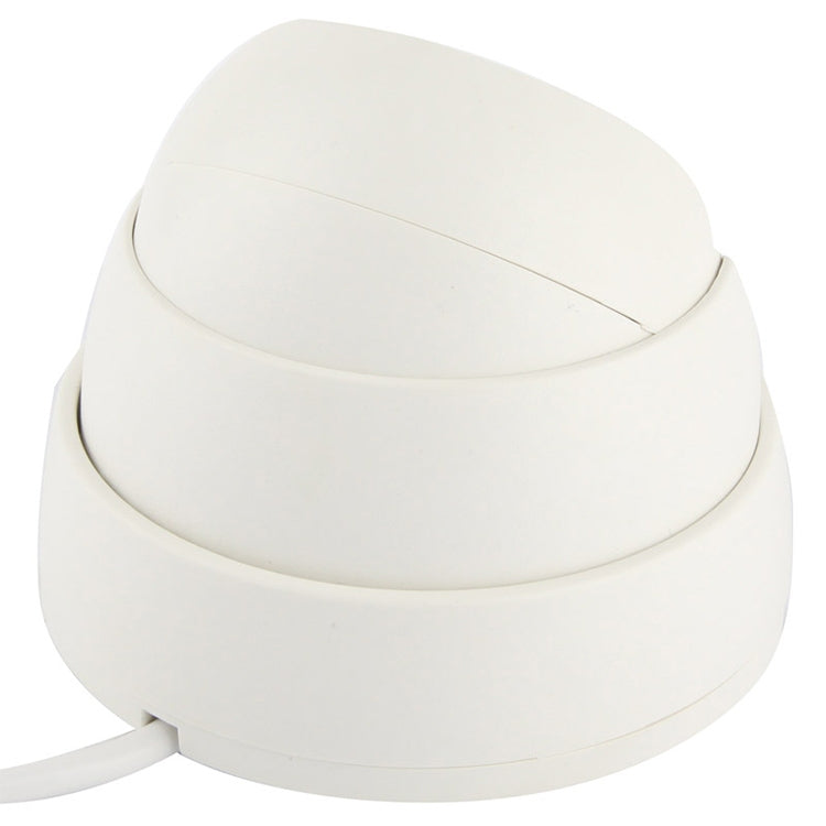 CMOS 420TVL 3.6mm鏡頭, ABS材質,紅外距離: 20m