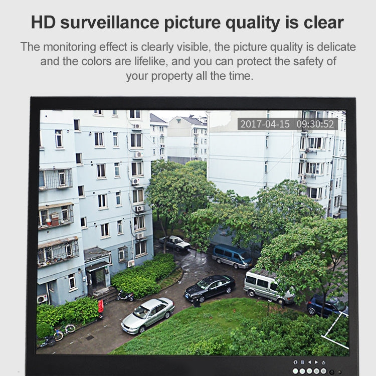 1 / 3 inch Sony 420TVL 3.6mm 半球CCD紅外距離: 20m Model: VW-8316