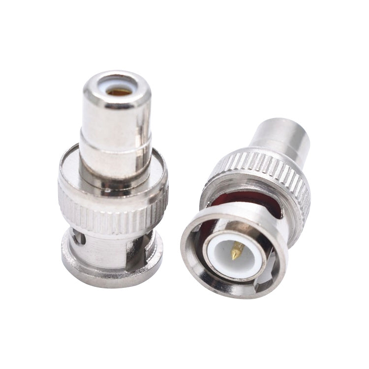 RCA to BNC 轉接器