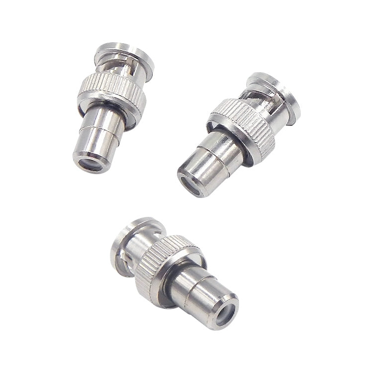 RCA to BNC 轉接器