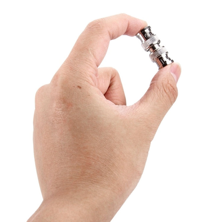 BNC插頭轉BNC插頭