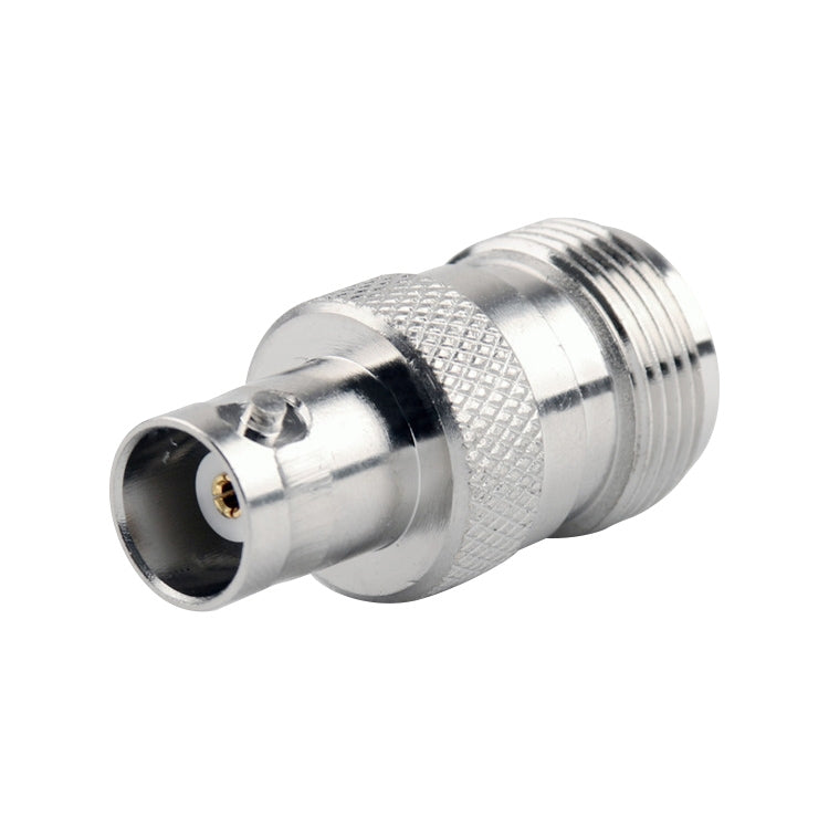 BNC接頭轉N接頭連接頭