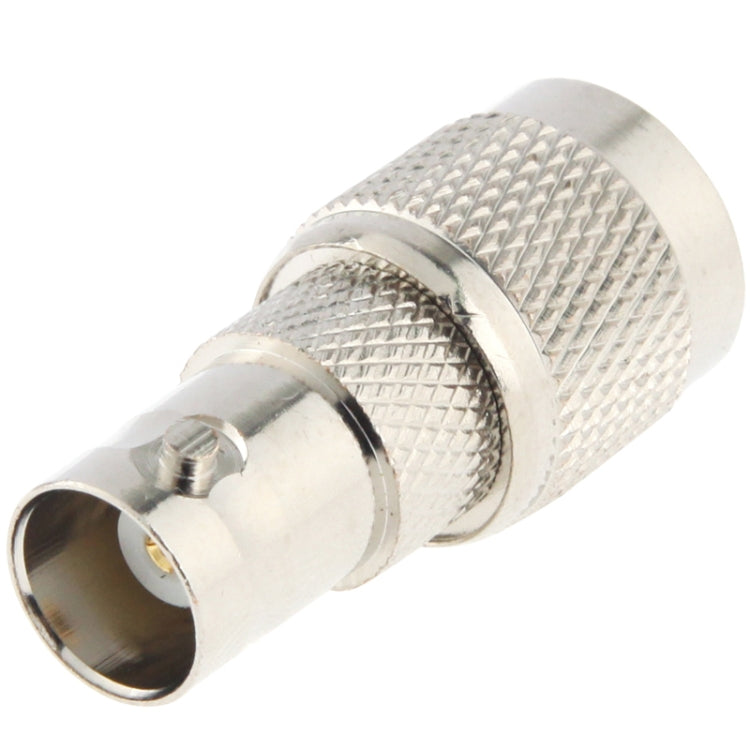 BNC接頭轉TNC接頭