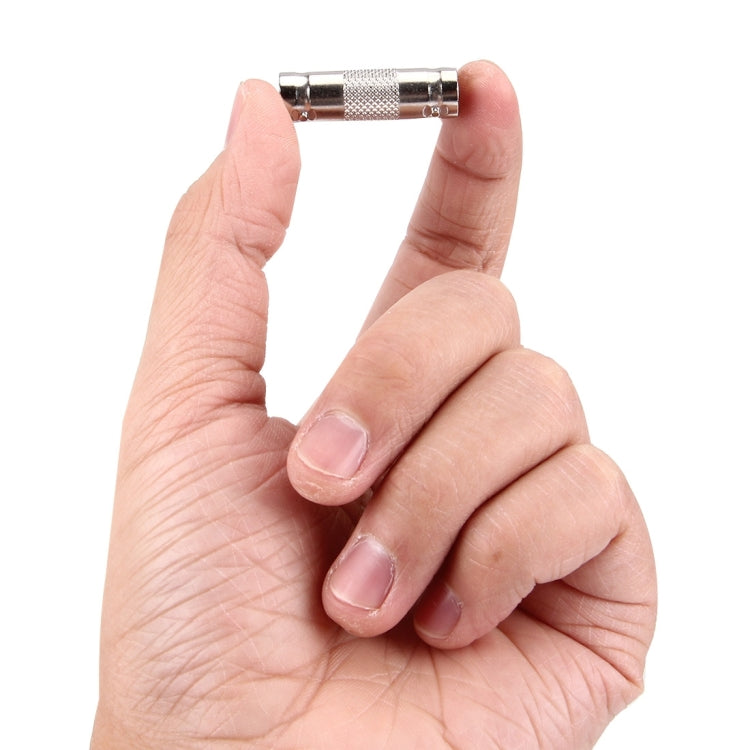 BNC 母對母頭 5個一裝