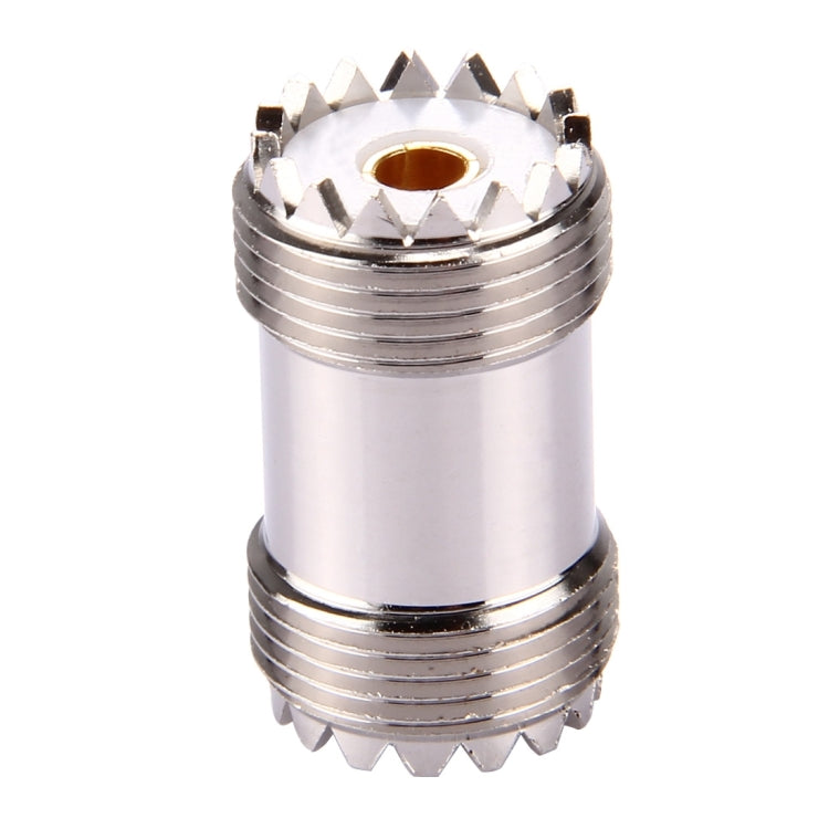 UHF 母頭轉UHF 母頭