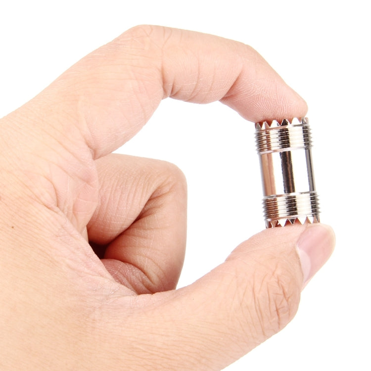 UHF 母頭轉UHF 母頭