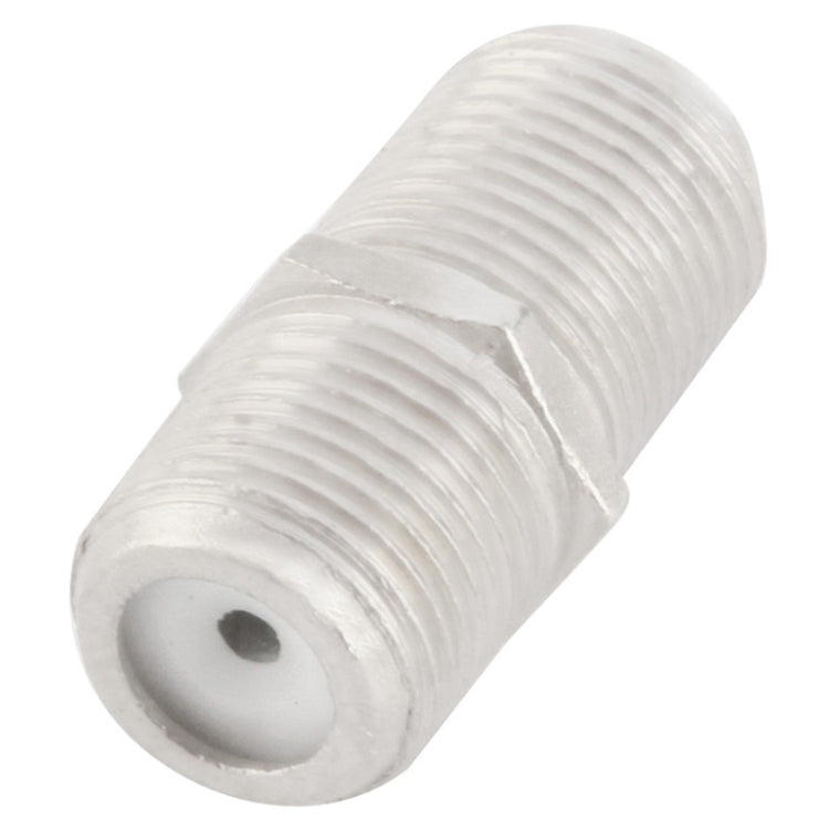 F母頭轉F母頭連接器