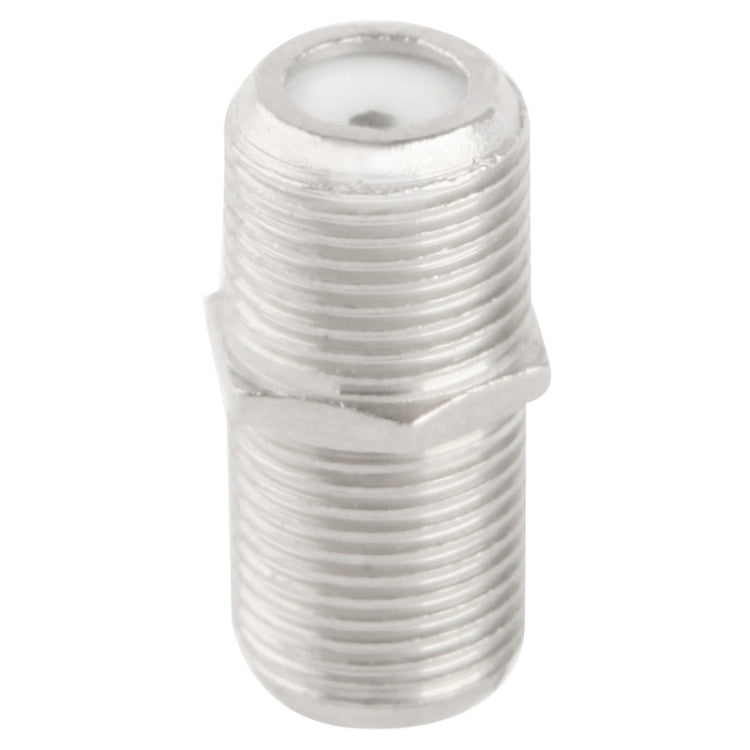 F母頭轉F母頭連接器