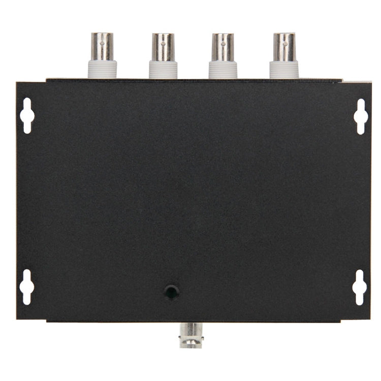 4路視頻多路復用器