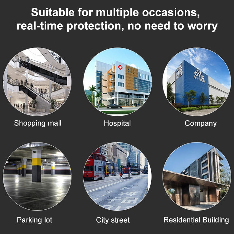 4路視頻多路復用器