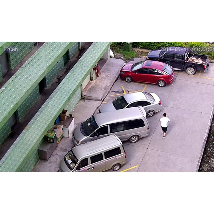 N4/1U-POE 4路硬盤錄像機帶VGA & HDMI & USB