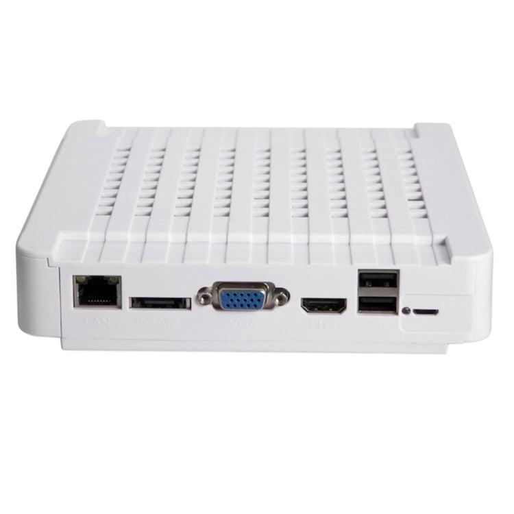 N4B3-Mini/L 720P 4嵌入式100萬視頻錄像機全套 紅外距離 20米