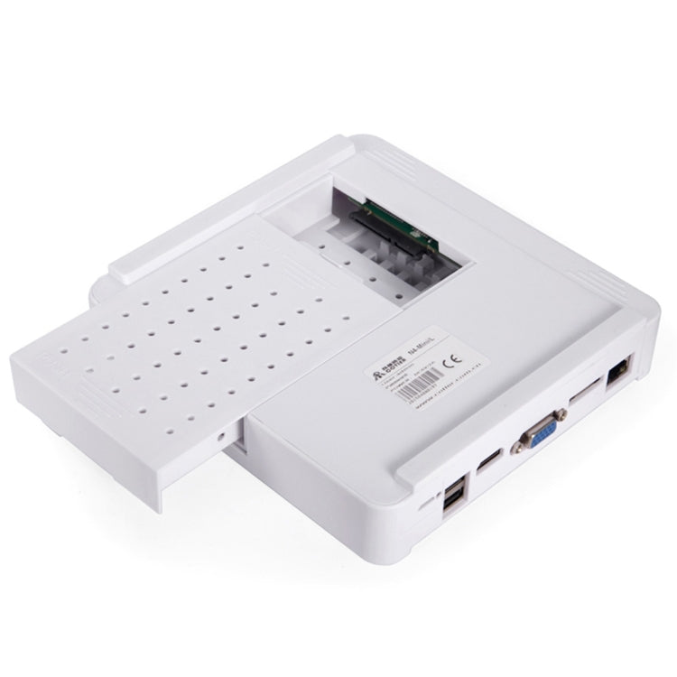 N4B3-Mini/L 720P 4嵌入式100萬視頻錄像機全套 紅外距離 20米