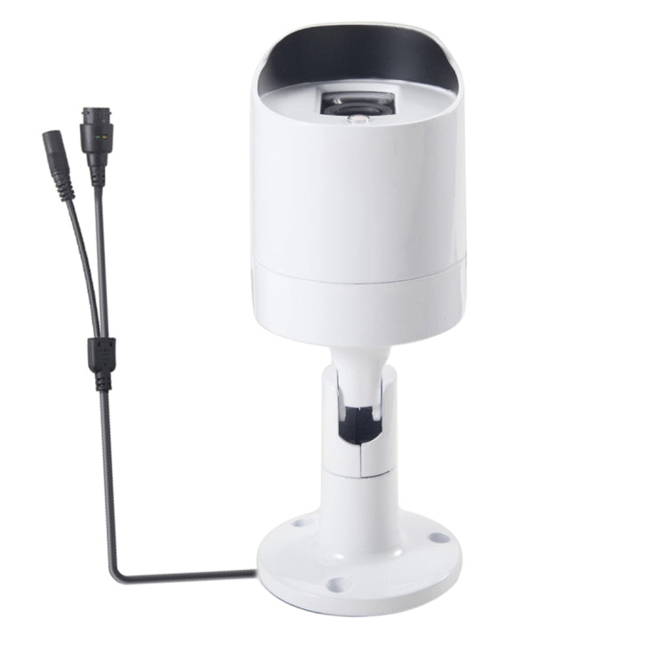 N4B3-Mini/L 720P 4嵌入式100萬視頻錄像機全套 紅外距離 20米