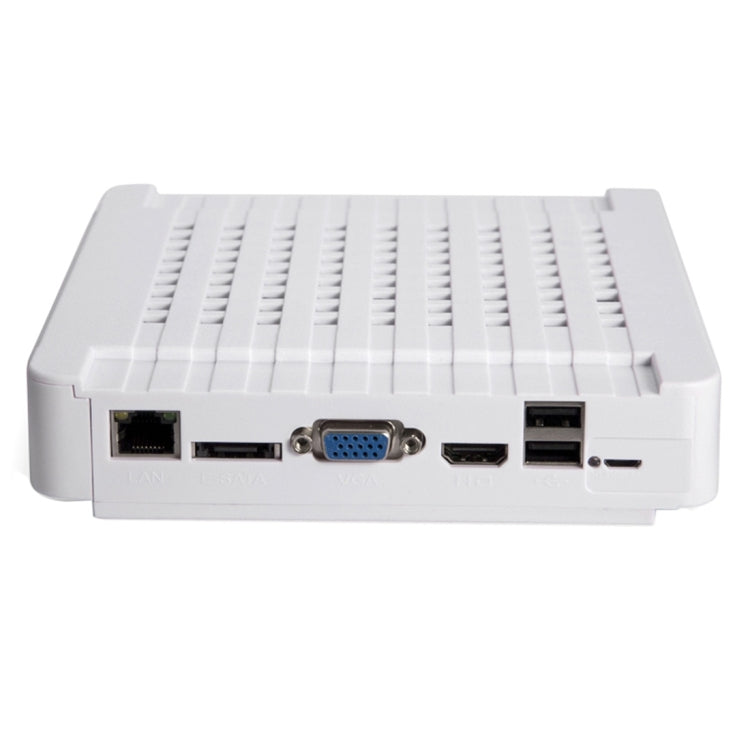 N4B7-Mini/L 720P 4嵌入式100萬視頻錄像機全套 紅外距離 20米