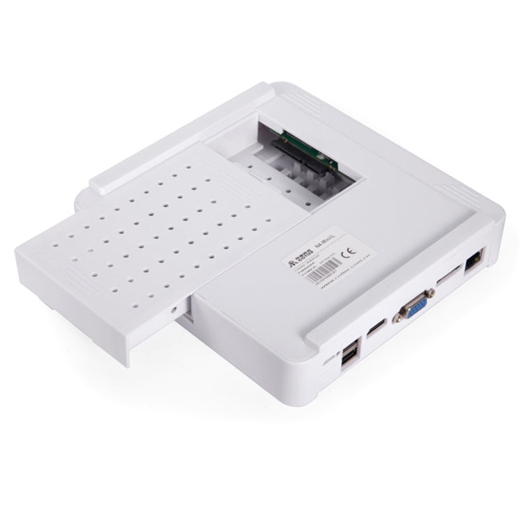 N4B7-Mini/L 720P 4嵌入式100萬視頻錄像機全套 紅外距離 20米