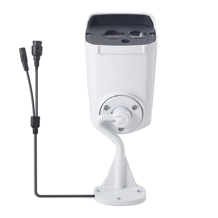 N4B7-Mini/L 720P 4嵌入式100萬視頻錄像機全套 紅外距離 20米