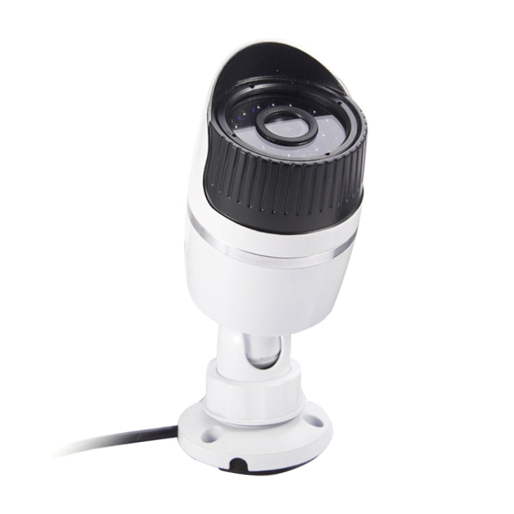 N4B-Mini/L 720P 4嵌入式100萬視頻錄像機全套 紅外距離 20米