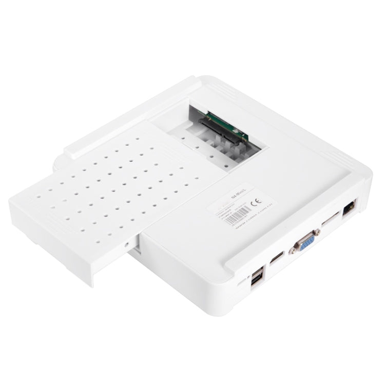 N4B-Mini/L 720P 4嵌入式100萬視頻錄像機全套 紅外距離 20米