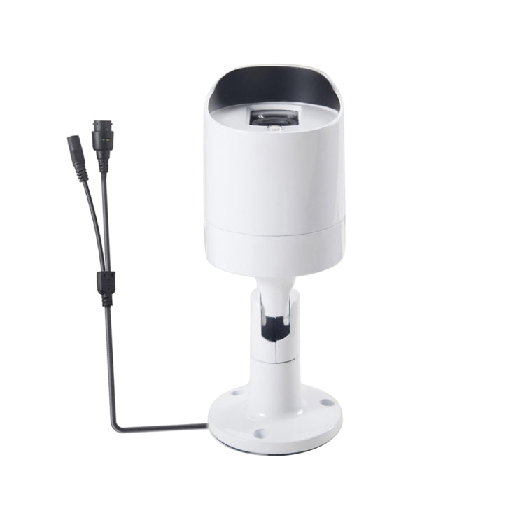 N4B3Poe/Kit 720P 4嵌入式100萬視頻錄像機全套 紅外距離 20米