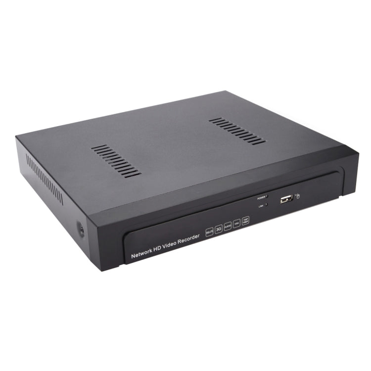 N4B7MPoe/Kit 720P 4嵌入式100萬視頻錄像機全套 紅外距離 20米