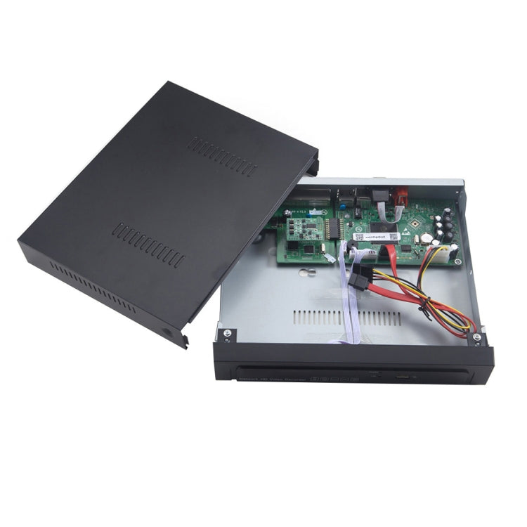 N4B7MPoe/Kit 720P 4嵌入式100萬視頻錄像機全套 紅外距離 20米