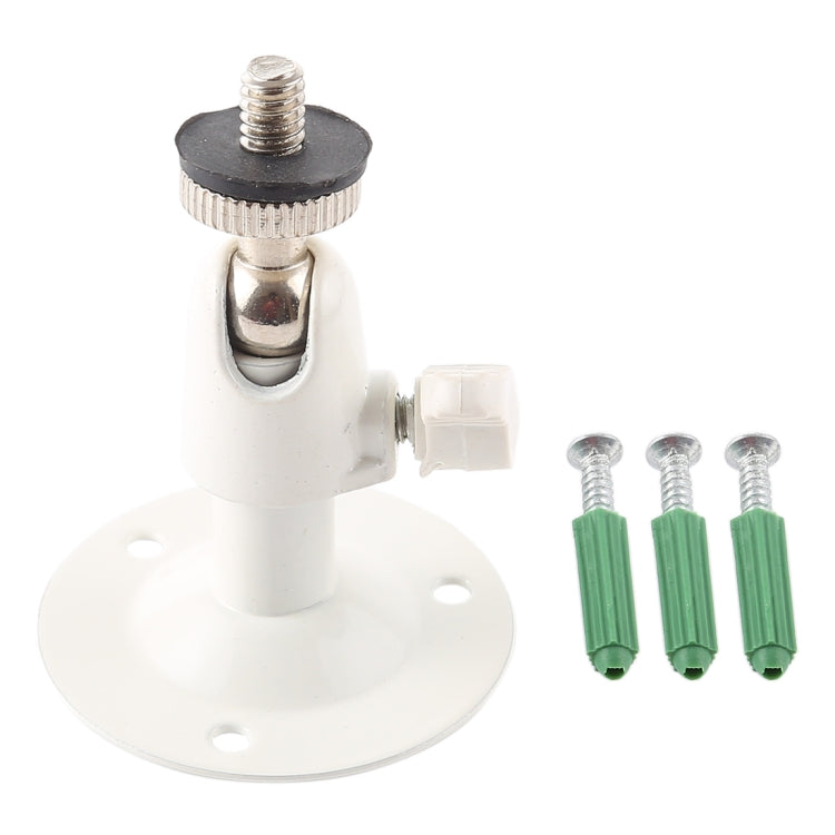 監控攝像機大頭支架