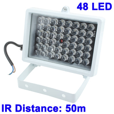 48 LED 輔助燈
