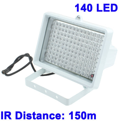 140 LED 輔助燈