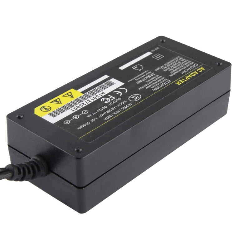 12V 3A / 4通道DVR電源 HDL 1203A