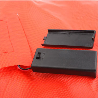 15 LED 三角形交通安全警示牌