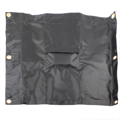 15LED三角形安全交通標誌警告牌