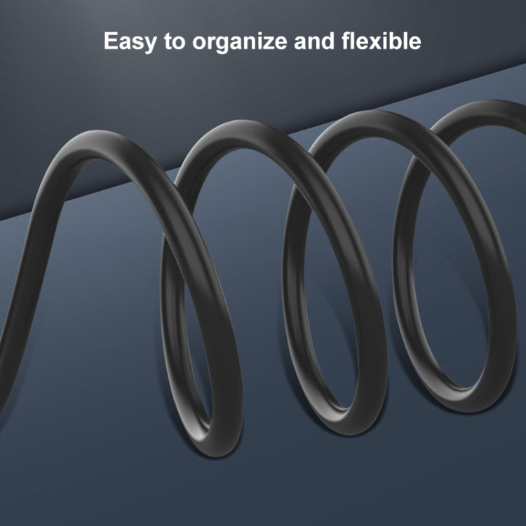 USB 3.1 Type C公對公數據線 雙Type C延長線數據線可正反插 1米