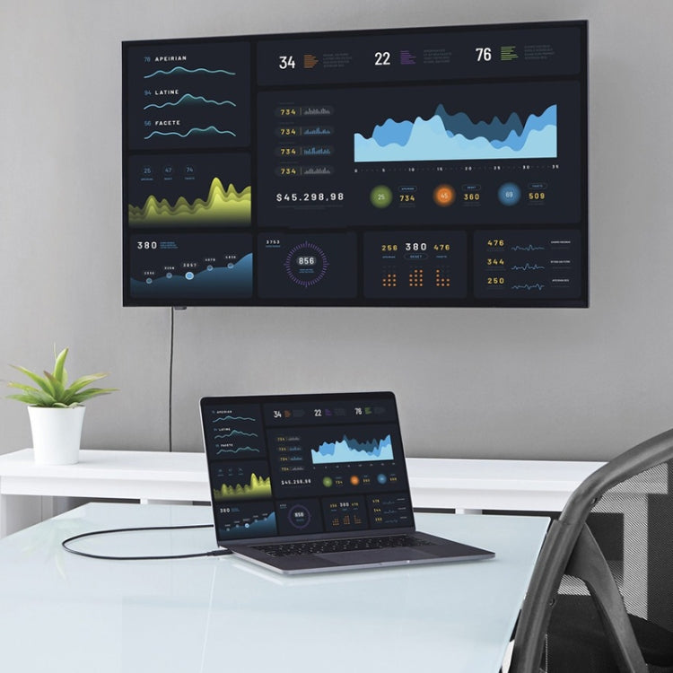 USB 3.1 Type C公對公數據線 雙Type C延長線數據線可正反插 1米