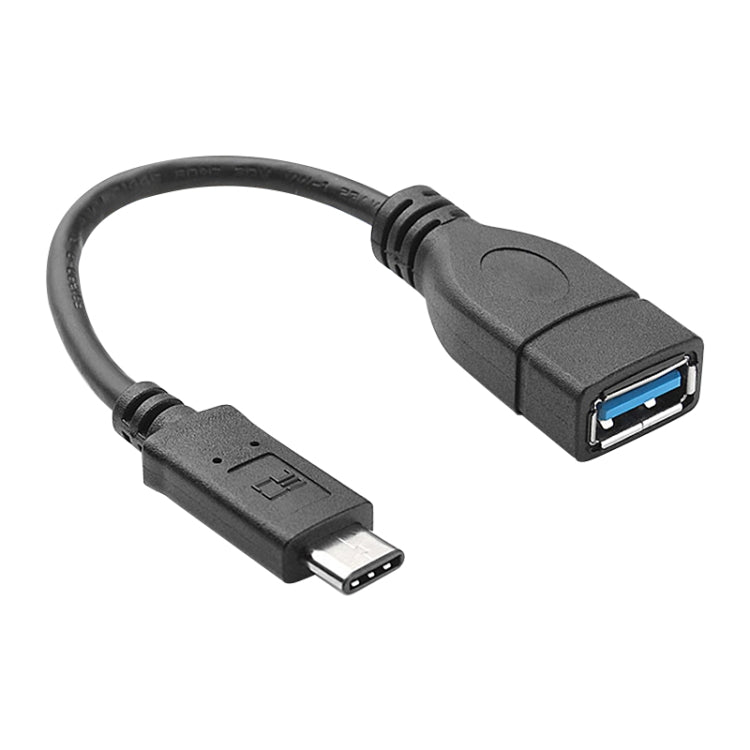 USB 3.1 C型諾基亞適用於Nokia N1平板數據線 對3.0 A母OTG U盤線 線長：20cm