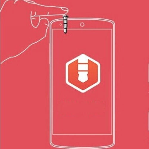 適用於小米米鍵防塵塞