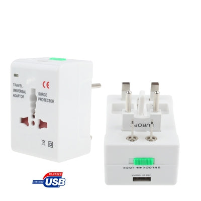 USB通用轉換插頭