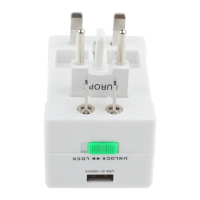 USB通用轉換插頭