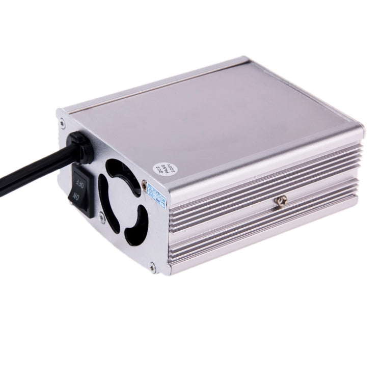 SUVPR DY-8103 200W DC 12V 轉 AC 電源逆變器 帶USB接口 & 通用插座