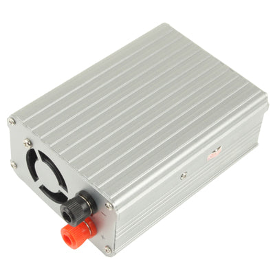 300W車載逆變器, AC 220V, 配車充, 300W DC 12V to AC 220V