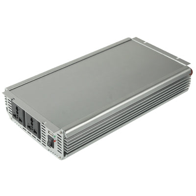 2000W 12V轉220V逆變器, 配電瓶線, 2000W DC 12V to AC 220V