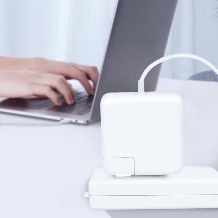 適用於Macbook Pro 60W  電源適配器 L頭 歐規