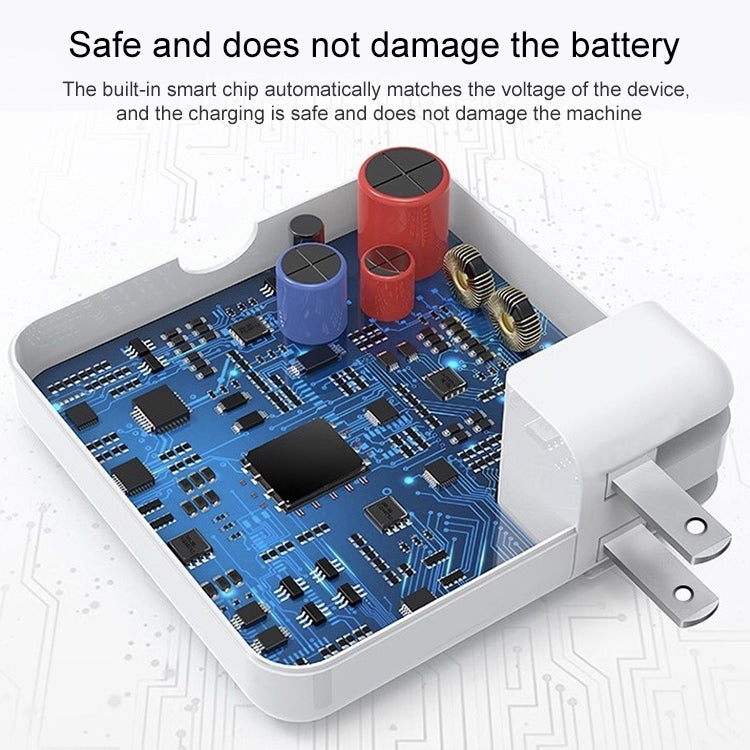 適用於Macbook Pro 45W  電源適配器 L頭  美規