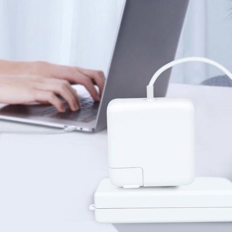 適用於Macbook Pro 45W  電源適配器 L頭  美規