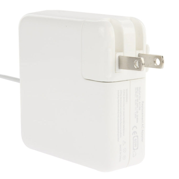 適用於Macbook Pro 85W  電源適配器 L頭  美規
