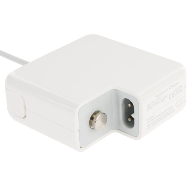 適用於Macbook Pro 85W  電源適配器 L頭  美規